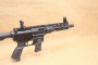 Carabine AR9 Bavarian Tactical BTS9 8.3'' calibre 9X19
