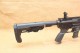 Carabine AR9 Bavarian Tactical BTS9 8.3'' calibre 9X19