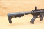 Carabine AR9 Bavarian Tactical BTS9 8.3'' calibre 9X19