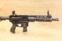 Carabine AR9 Bavarian Tactical BTS9 8.3'' calibre 9X19