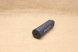 Modérateur de son B&T StarLite 308W (7,62 mm Maxi)  filetage 5/8''-24