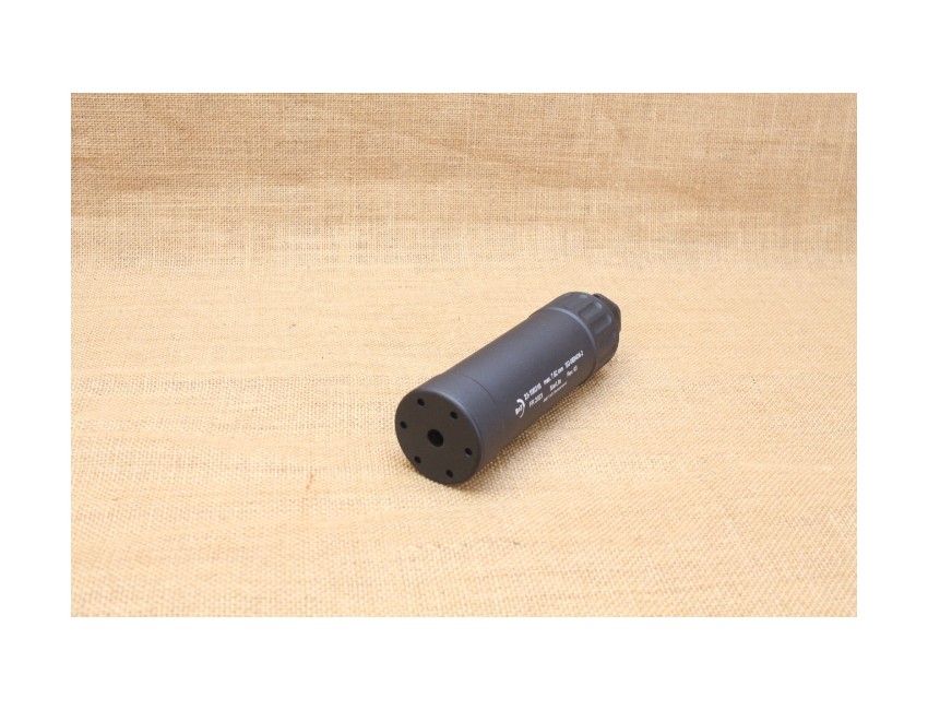 Modérateur de son B&T StarLite 308W (7,62 mm Maxi)  filetage 5/8''-24