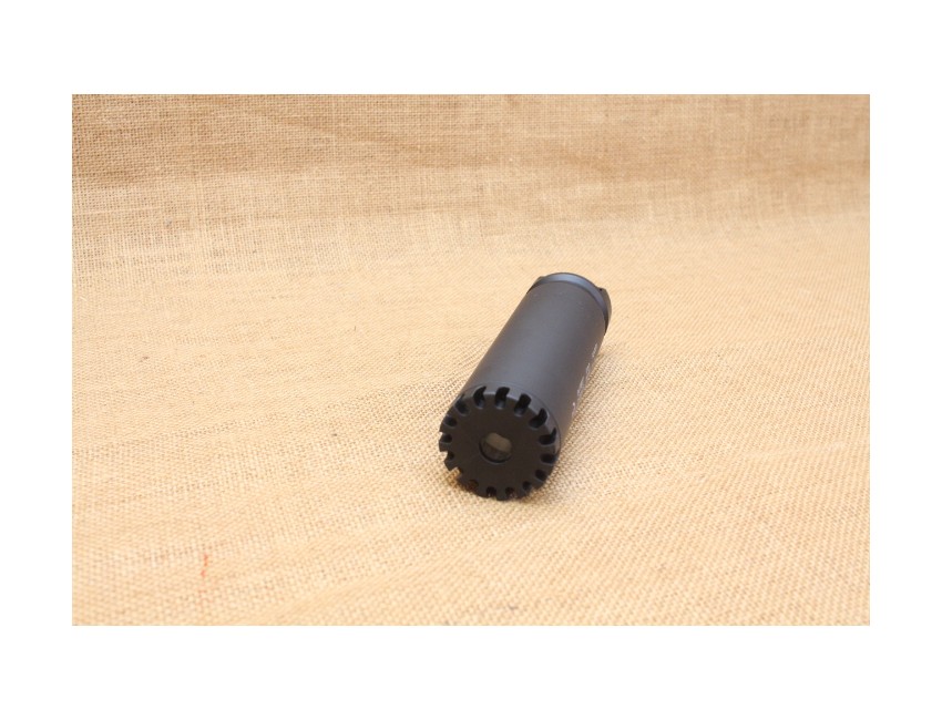 Modérateur de son B&T StarLite 308W (7,62 mm Maxi)  filetage 5/8''-24