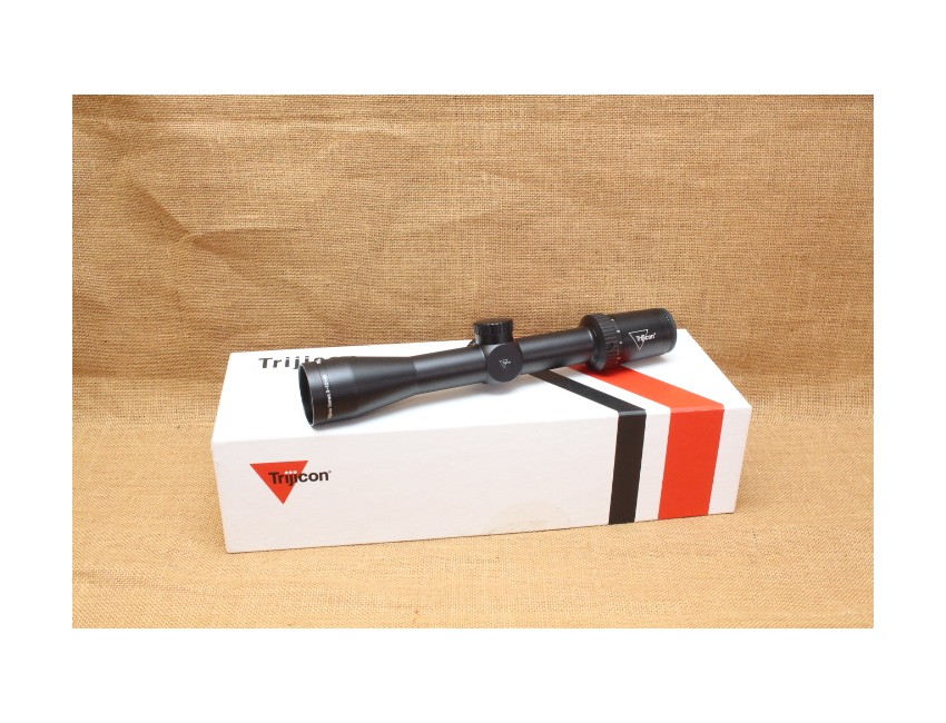 Lunette Trijicon Huron 3-12X40mm