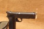 Pistolet Mac 50  calibre 9X19