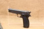Pistolet Mac 50  calibre 9X19