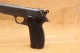 Pistolet Mac 50  calibre 9X19