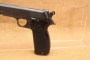 Pistolet Mac 50  calibre 9X19