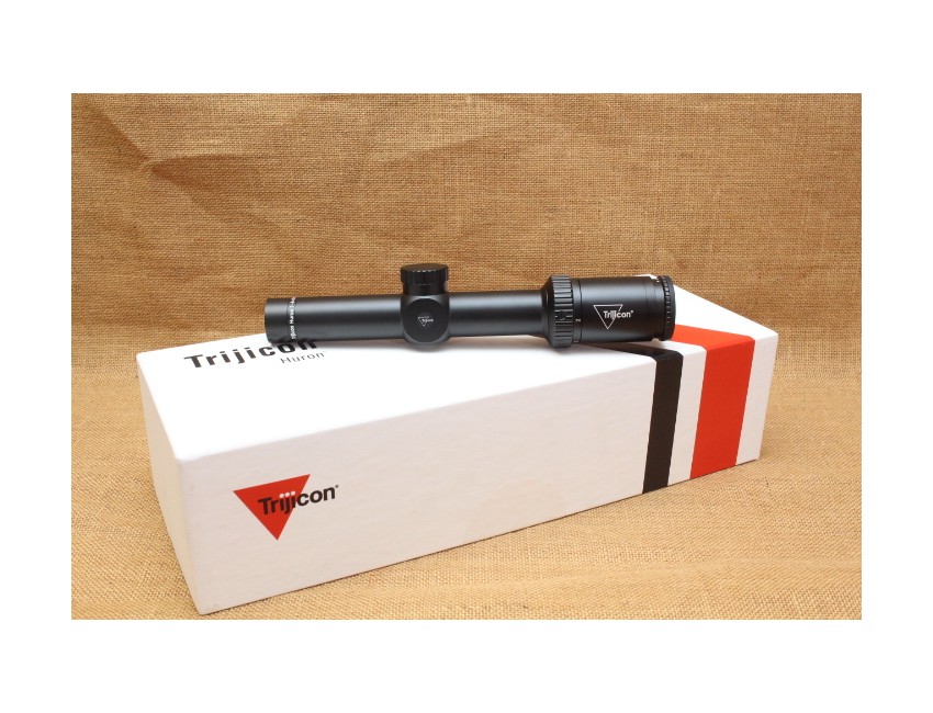 Lunette Trijicon Huron 1-4X24mm