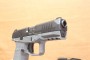 Arex Delta X calibre 9X19 Optic Ready gris