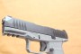 Arex Delta X calibre 9X19 Optic Ready gris