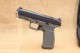 Arex Delta X calibre 9X19 Optic Ready gris