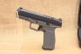 Arex Delta X calibre 9X19 Optic Ready gris