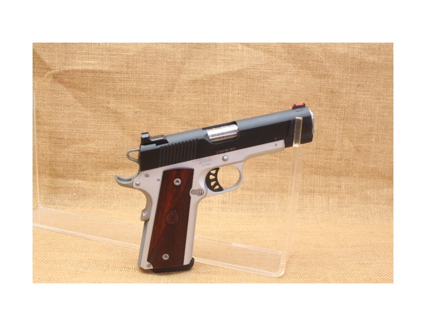 SPRINGFIELD Armory 1911 Ronin 4,25" calibre 9X19