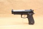 Pistolet Beretta 92 G Elite LTT calibre 9X19 Ernest Langdon