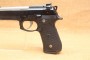Pistolet Beretta 92 G Elite LTT calibre 9X19 Ernest Langdon