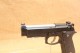 Pistolet Beretta 92 G Elite LTT calibre 9X19 Ernest Langdon