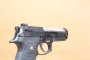 Pistolet Beretta 92 G Elite LTT calibre 9X19 Ernest Langdon