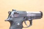 Pistolet Beretta 92 G Elite LTT calibre 9X19 Ernest Langdon