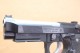 Pistolet Beretta 92 G Elite LTT calibre 9X19 Ernest Langdon