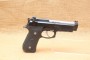 Pistolet Beretta 92 G Elite LTT calibre 9X19 Ernest Langdon