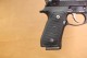 Pistolet Beretta 92 G Elite LTT calibre 9X19 Ernest Langdon