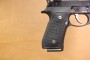 Pistolet Beretta 92 G Elite LTT calibre 9X19 Ernest Langdon