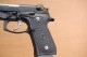 Pistolet Beretta 92 G Elite LTT calibre 9X19 Ernest Langdon