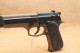 Pistolet Beretta 92 FS Bronze Edition calibre 9X19