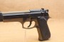 Pistolet Beretta 92 FS Bronze Edition calibre 9X19