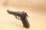 Pistolet Beretta 92 FS Bronze Edition calibre 9X19