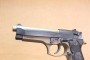 Pistolet Beretta 92 FS Bronze Edition calibre 9X19