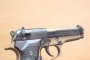 Pistolet Beretta 92 FS Bronze Edition calibre 9X19