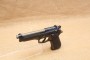 Pistolet Beretta 92 FS Bronze Edition calibre 9X19
