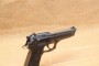 Pistolet Beretta 92 FS Bronze Edition calibre 9X19