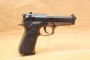 Pistolet Beretta 92 FS Bronze Edition calibre 9X19