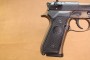 Pistolet Beretta 92 FS Bronze Edition calibre 9X19