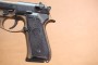 Pistolet Beretta 92 FS Bronze Edition calibre 9X19