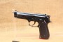 Pistolet PAMAS G1 S  calibre 9X19