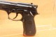 Pistolet PAMAS G1 S  calibre 9X19