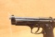 Pistolet PAMAS G1 S  calibre 9X19