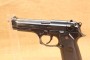 Pistolet PAMAS G1 S  calibre 9X19