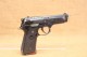 Pistolet PAMAS G1 S  calibre 9X19