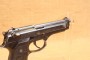 Pistolet PAMAS G1 S  calibre 9X19
