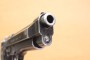Pistolet PAMAS G1 S  calibre 9X19