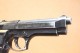 Pistolet PAMAS G1 S  calibre 9X19