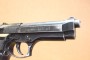 Pistolet PAMAS G1 S  calibre 9X19