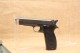 Pistolet Mac 50  calibre 9X19