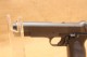 Pistolet Mac 50  calibre 9X19