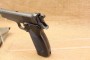 Pistolet Mac 50  calibre 9X19